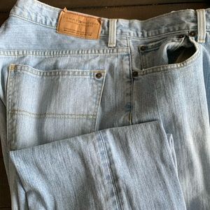 Tommy Hilfiger Designer Jeans Size 35X32